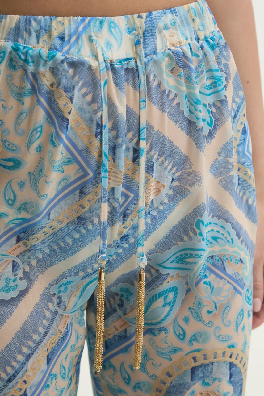 Plážové kalhoty Kurt Geiger London (obrázek 4)