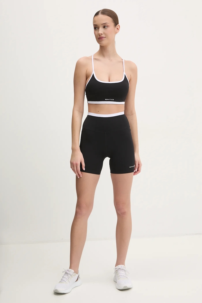 Sportovní podprsenka P.E Nation Fundamental