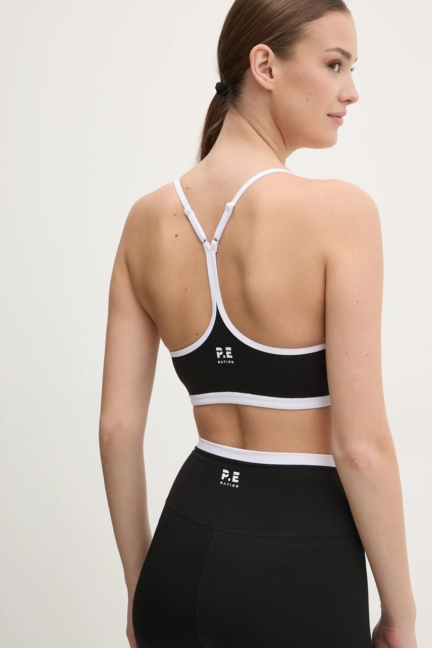 Sportovní podprsenka P.E Nation Fundamental (obrázek 3)