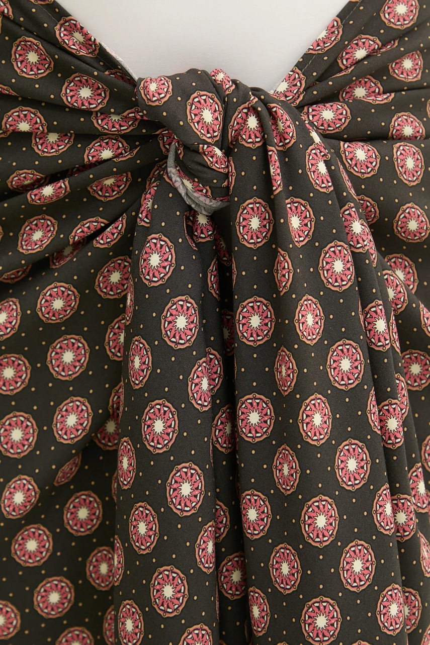 Plážová sukně OAS (obrázek 4)