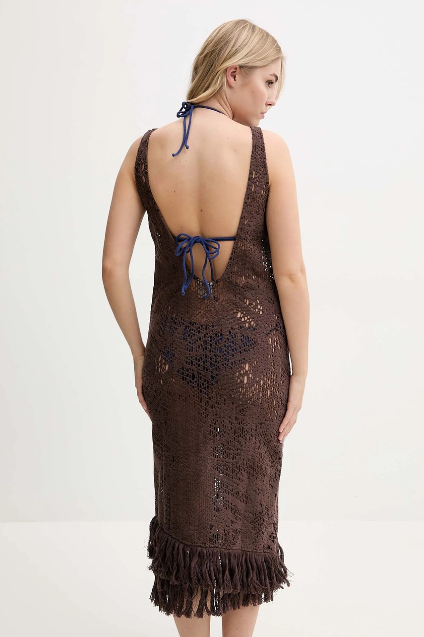 Plážové šaty OAS (obrázek 3)