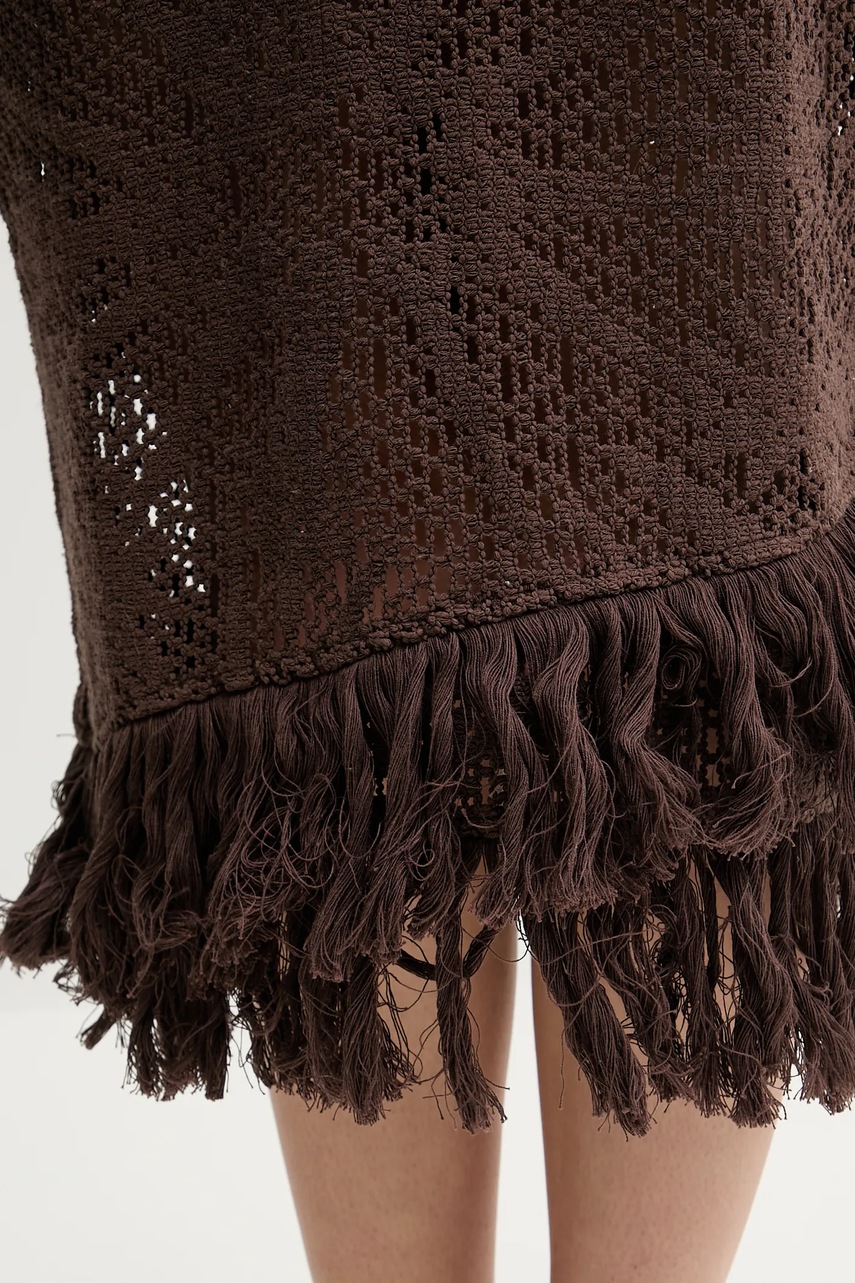 Plážové šaty OAS (obrázek 5)