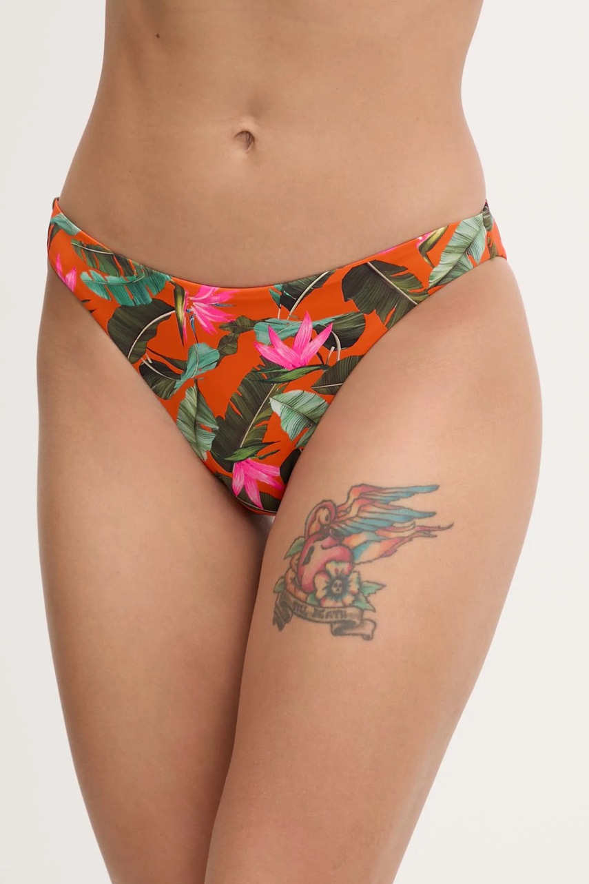 Banana Moon chiloți de baie Print