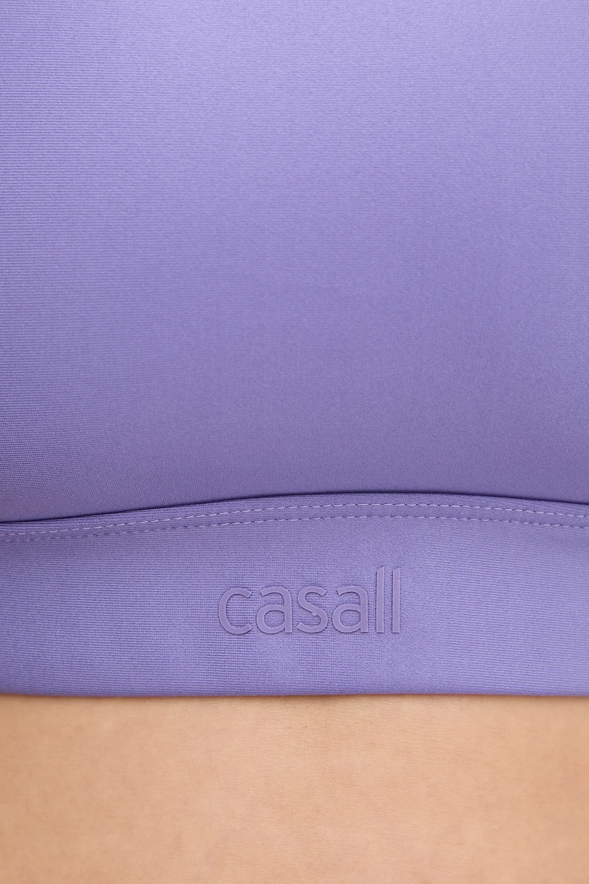 Sportovní podprsenka Casall Glitz (obrázek 4)