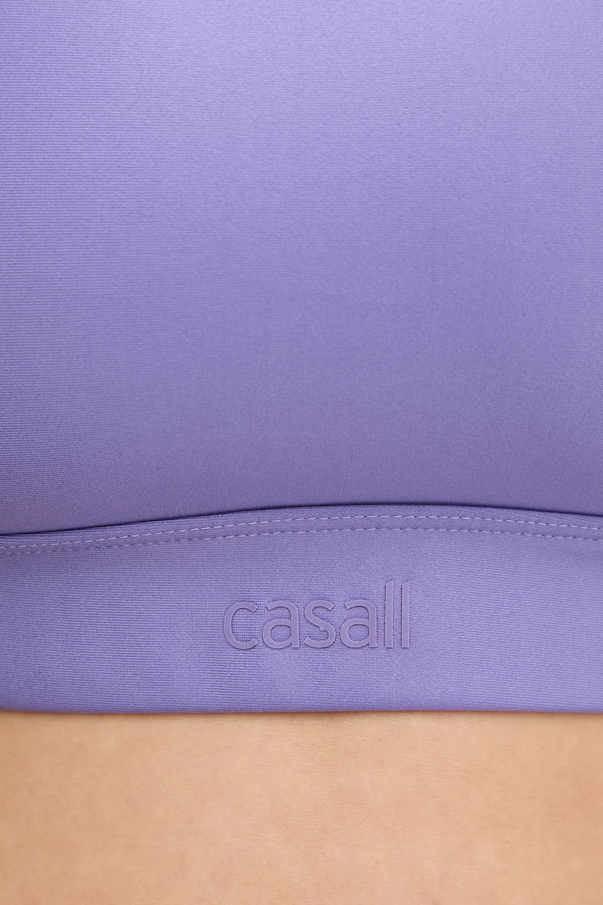 Športová podprsenka Casall Glitz