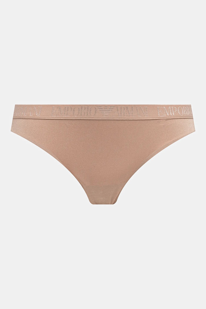 Nohavičky Emporio Armani Underwear 2-pak