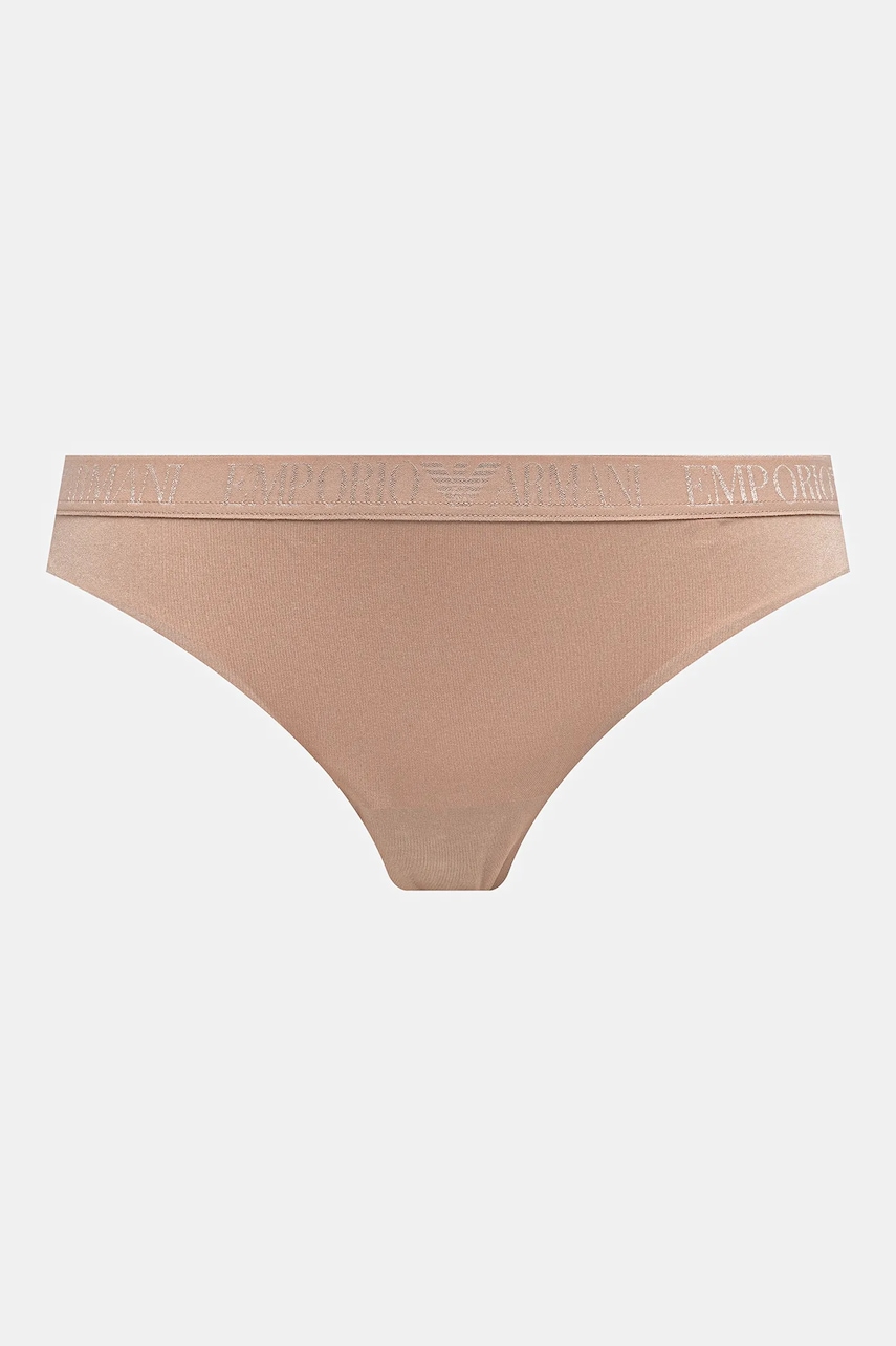 Nohavičky Emporio Armani Underwear 2-pak