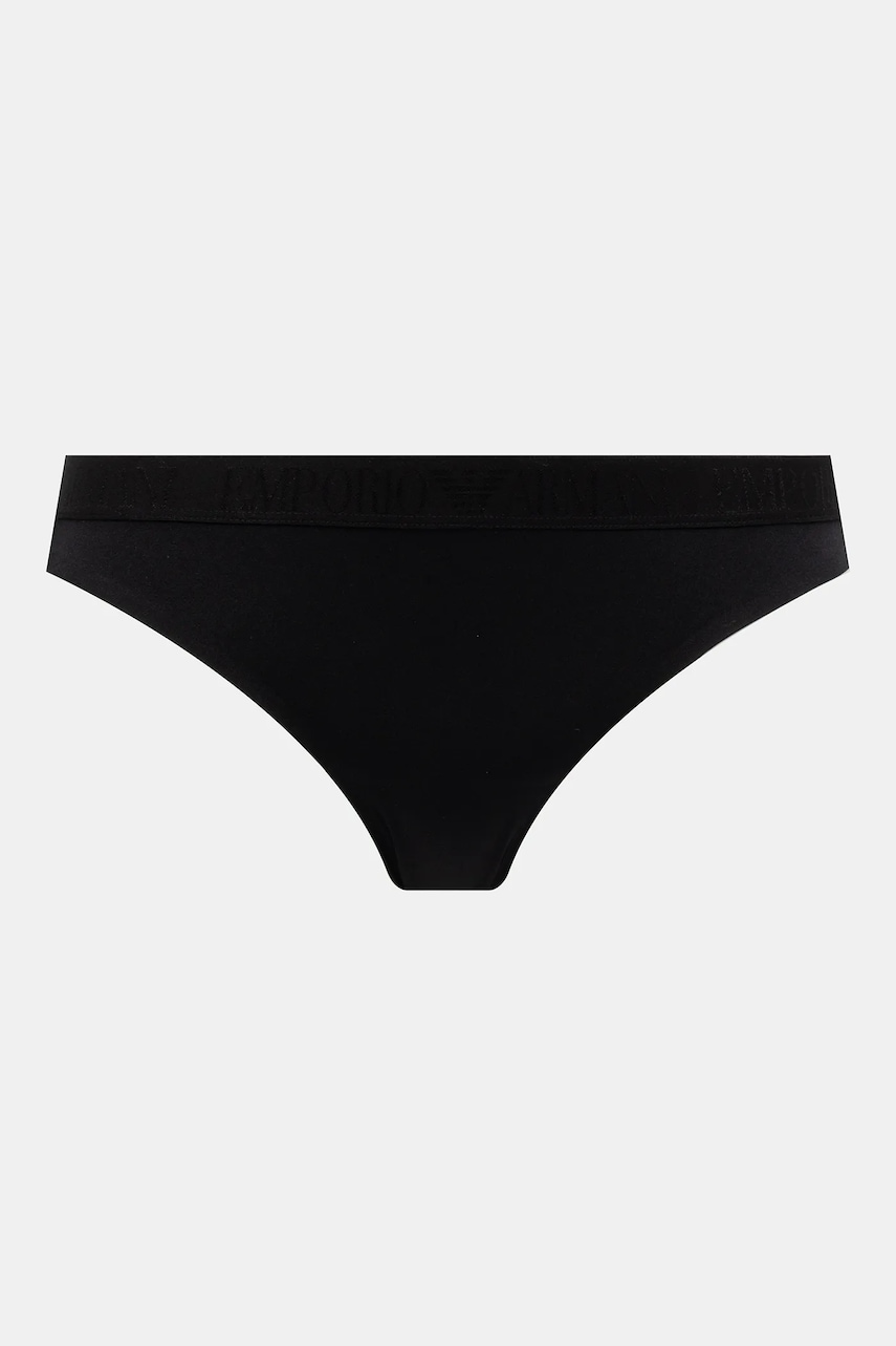 Nohavičky Emporio Armani Underwear 2-pak