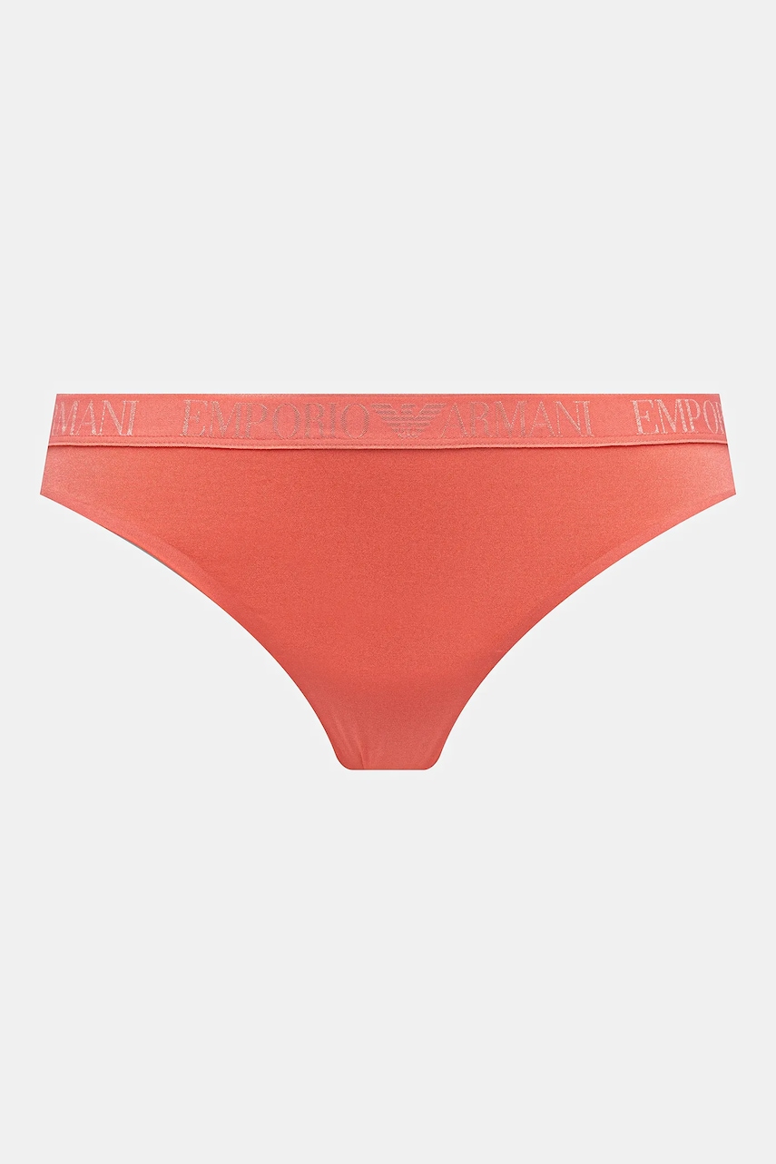 Tangá Emporio Armani Underwear 2-pak