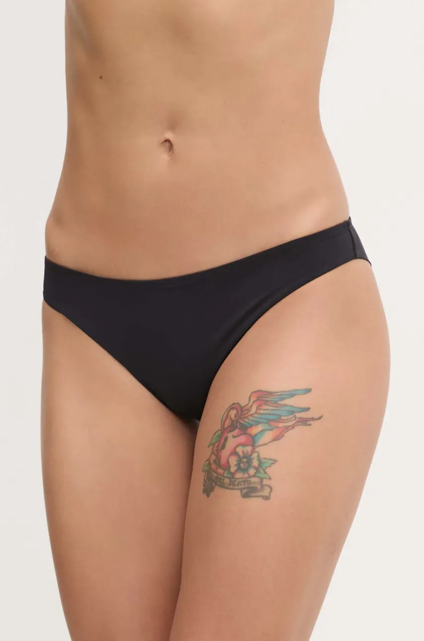 United Colors of Benetton chiloți de baie culoarea negru, 3P5H5S1N6