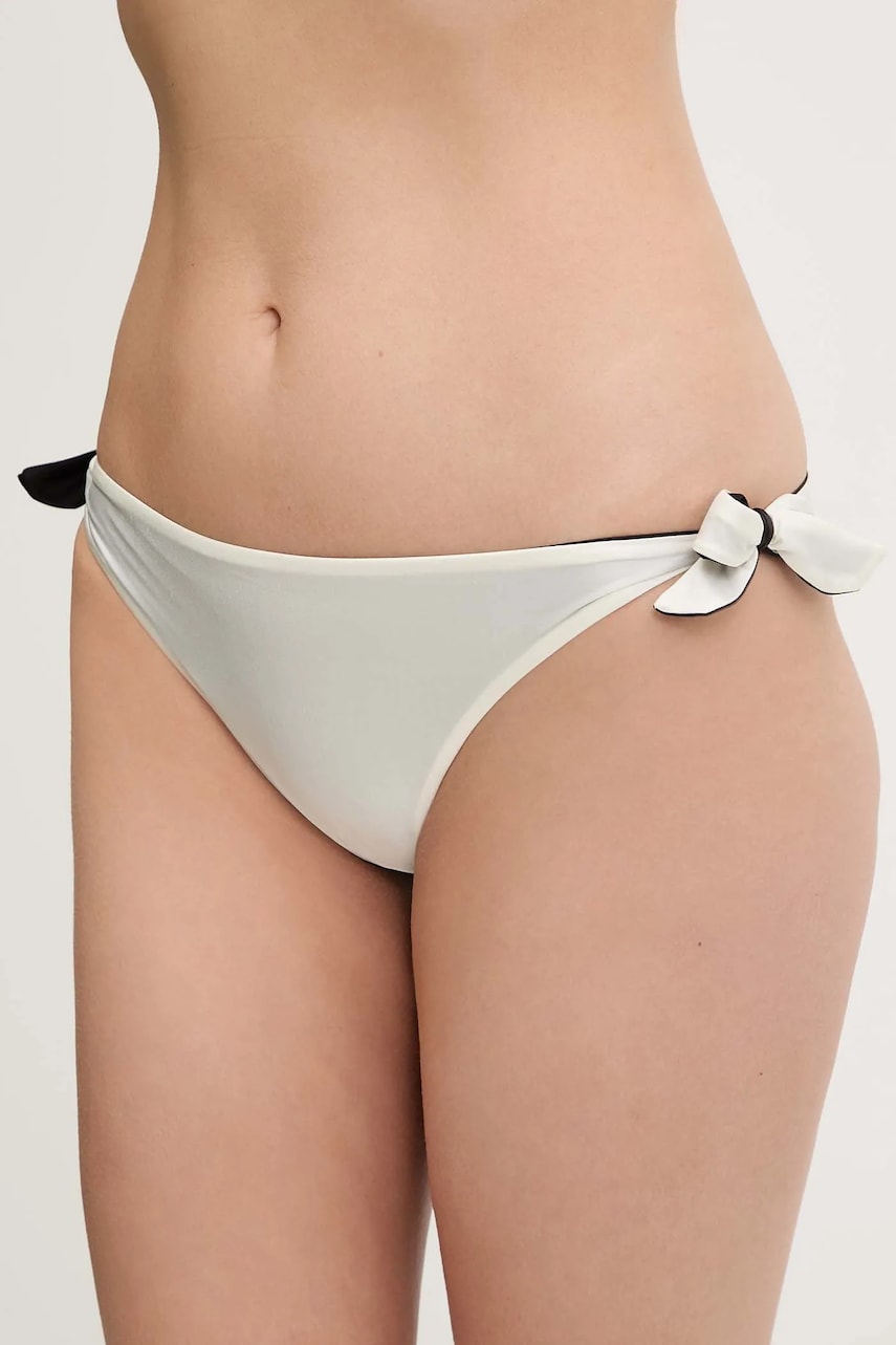 United Colors of Benetton chiloți de baie culoarea bej, 3H8E5S049