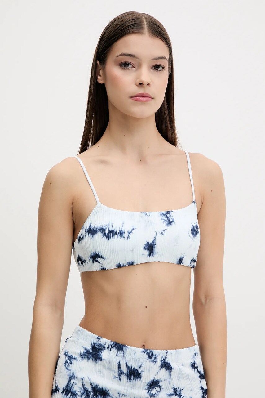 Chantelle sutien de baie SWIM ONE cupă usor rigidizata, C12VQ9.A42