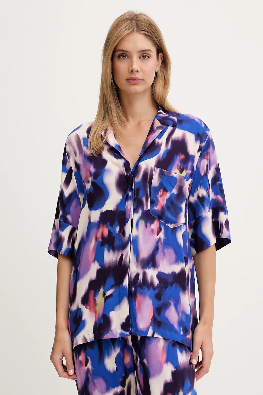 Chantelle cămașă de plaja EXPLORE