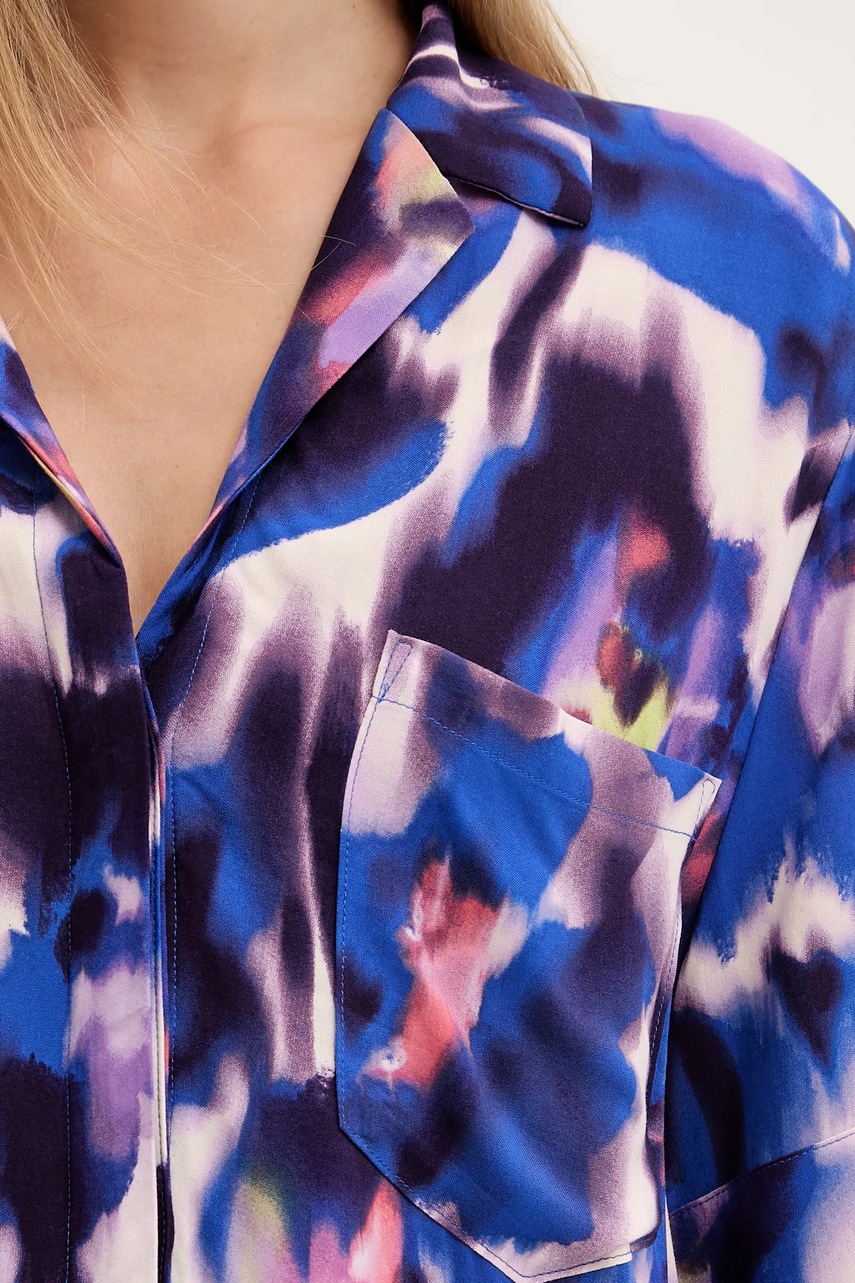 Plážová košile Chantelle EXPLORE (obrázek 5)