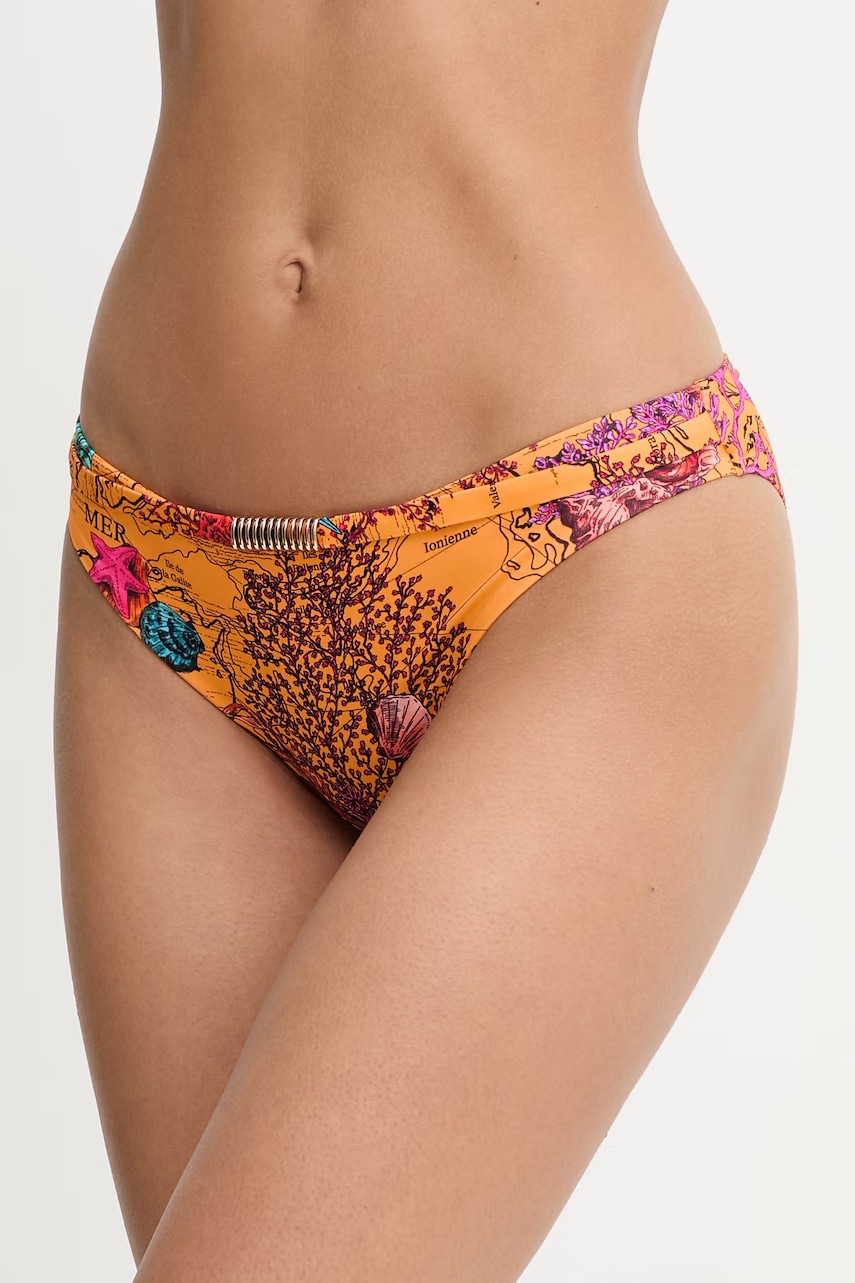 Chantelle chiloți de baie femei ICON