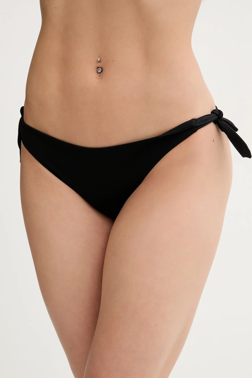 Chantelle chiloți de baie ICON culoarea negru, C16VA5 Chantelle chiloți de baie ICON culoarea negru, C16VA5