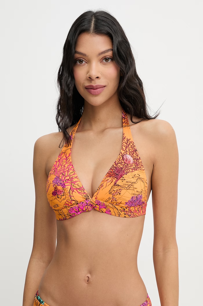 Chantelle sutien de baie de damă ICON