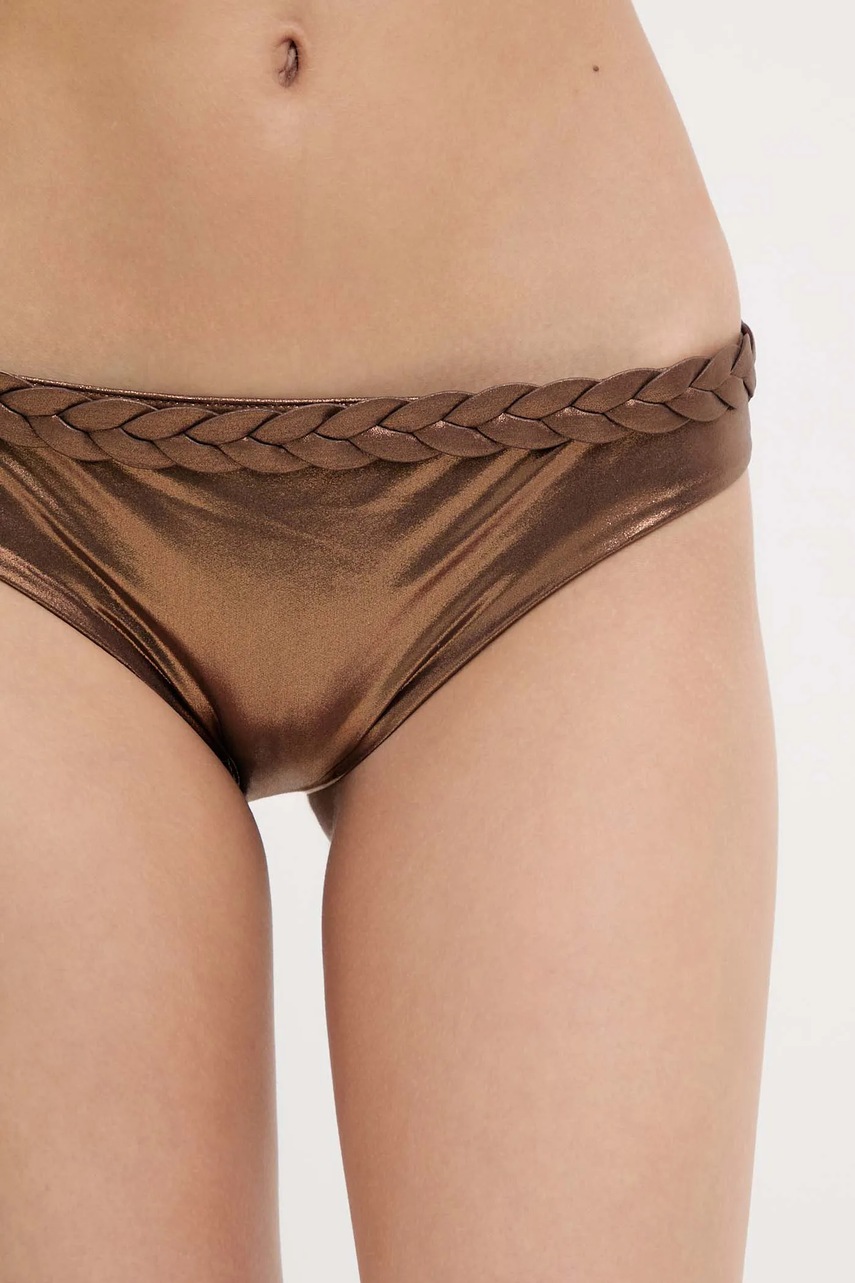 Plavkové kalhotky Chantelle SHAMAN (obrázek 3)