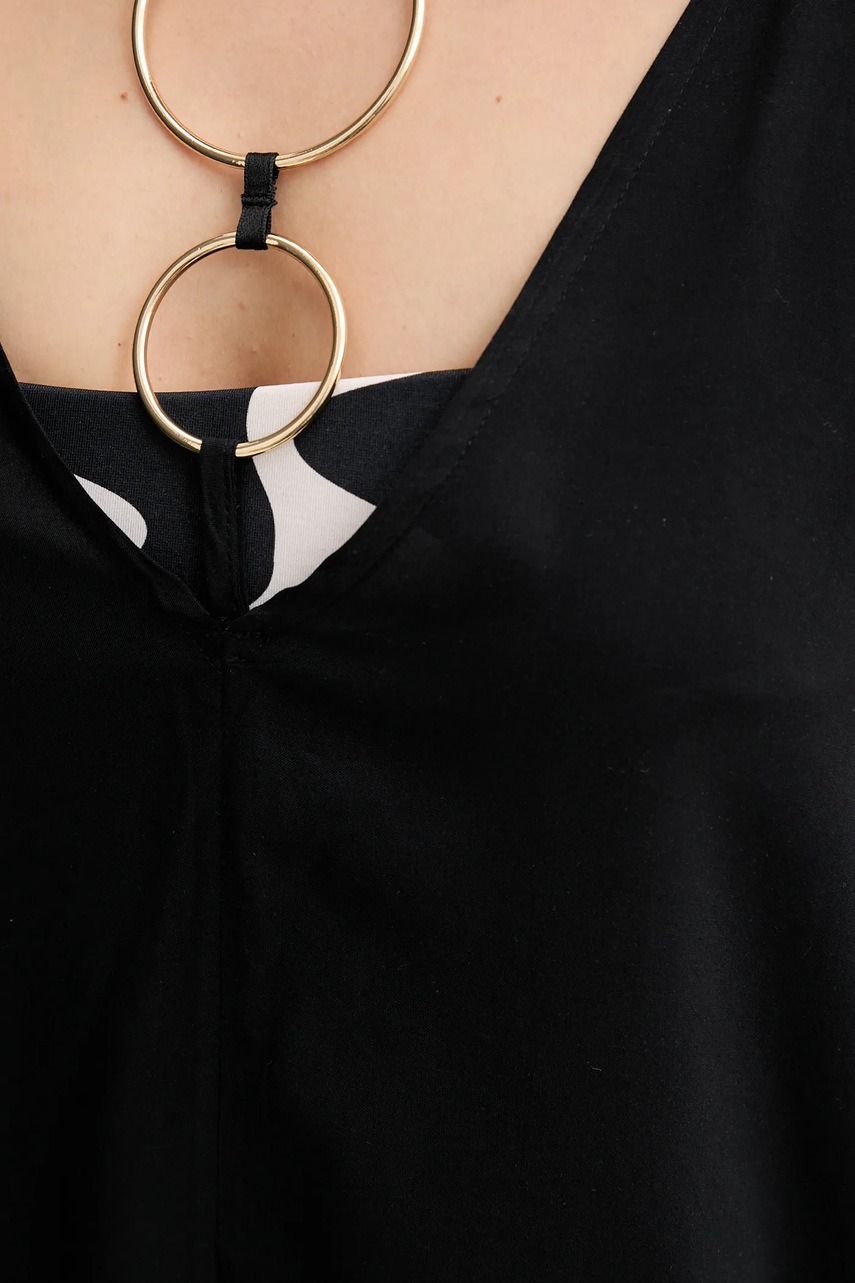 Plážový přehoz Chantelle ECLIPSE (obrázek 4)