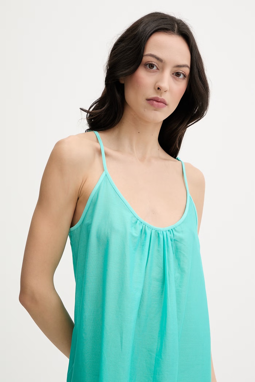 Bavlněné plážové šaty Chantelle AURORA (obrázek 4)