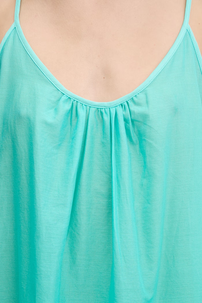 Bavlněné plážové šaty Chantelle AURORA (obrázek 5)