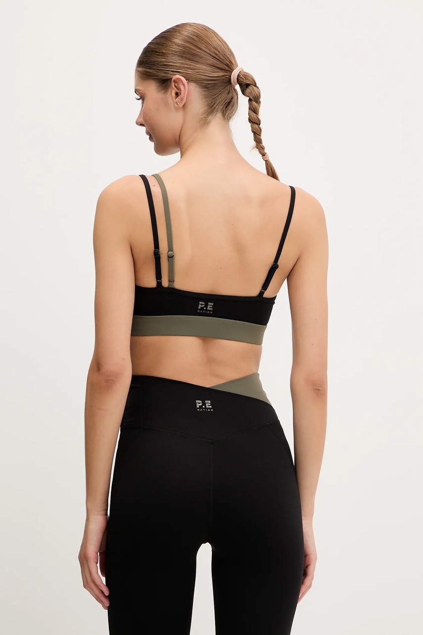 Sportovní podprsenka P.E Nation Chelsea (obrázek 3)