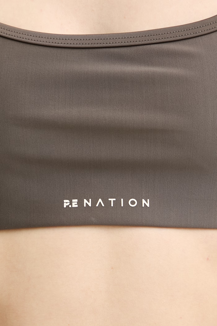 P.E Nation športová podprsenka Fairmont