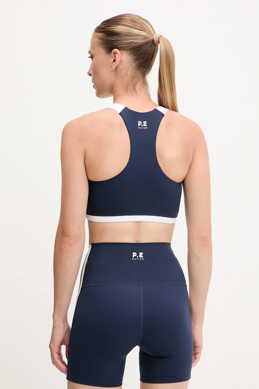 Sportovní podprsenka P.E Nation Highgate (obrázek 3)