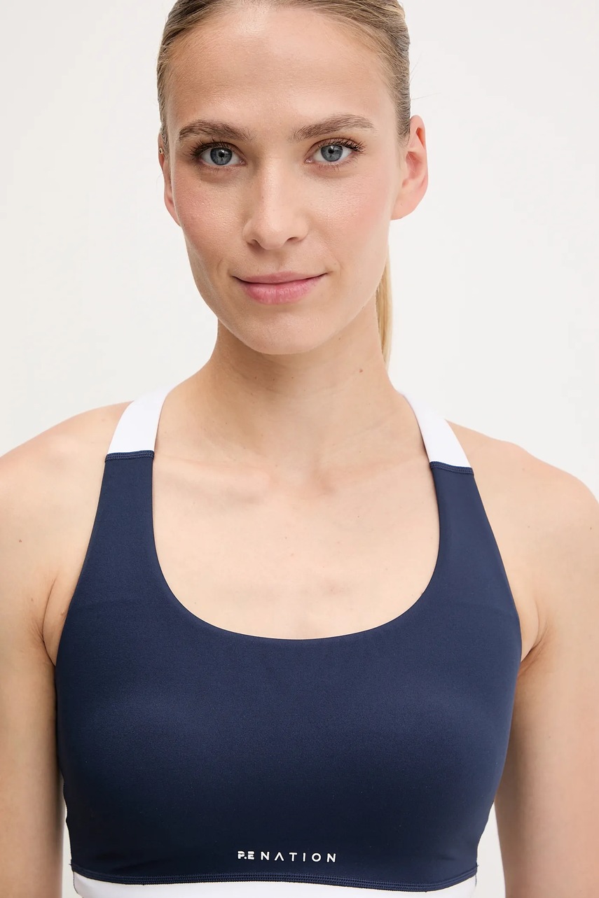 Sportovní podprsenka P.E Nation Highgate (obrázek 4)