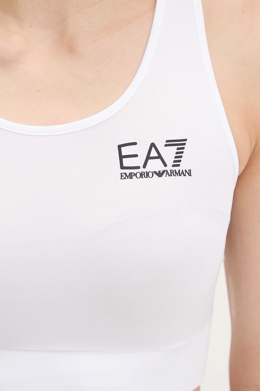 Športová podprsenka EA7 Emporio Armani