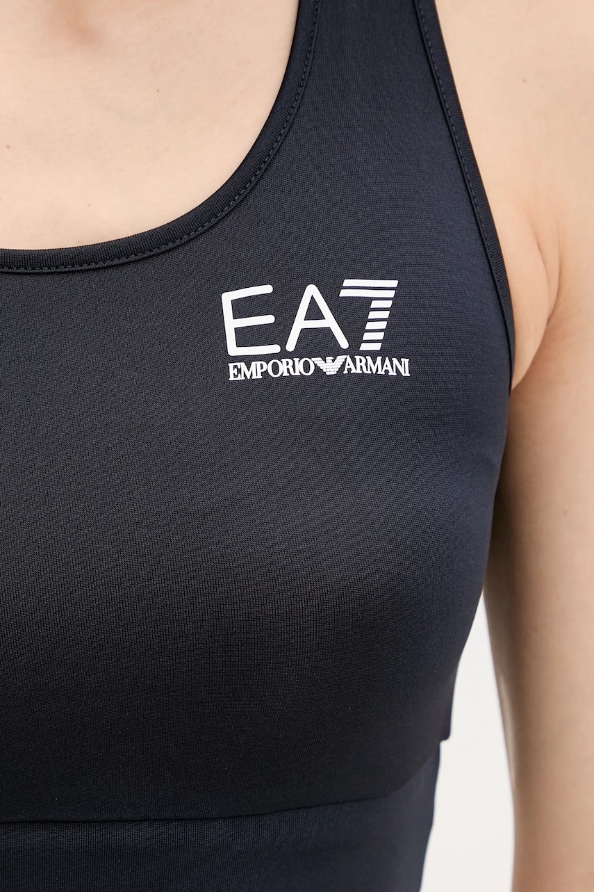 Športová podprsenka EA7 Emporio Armani