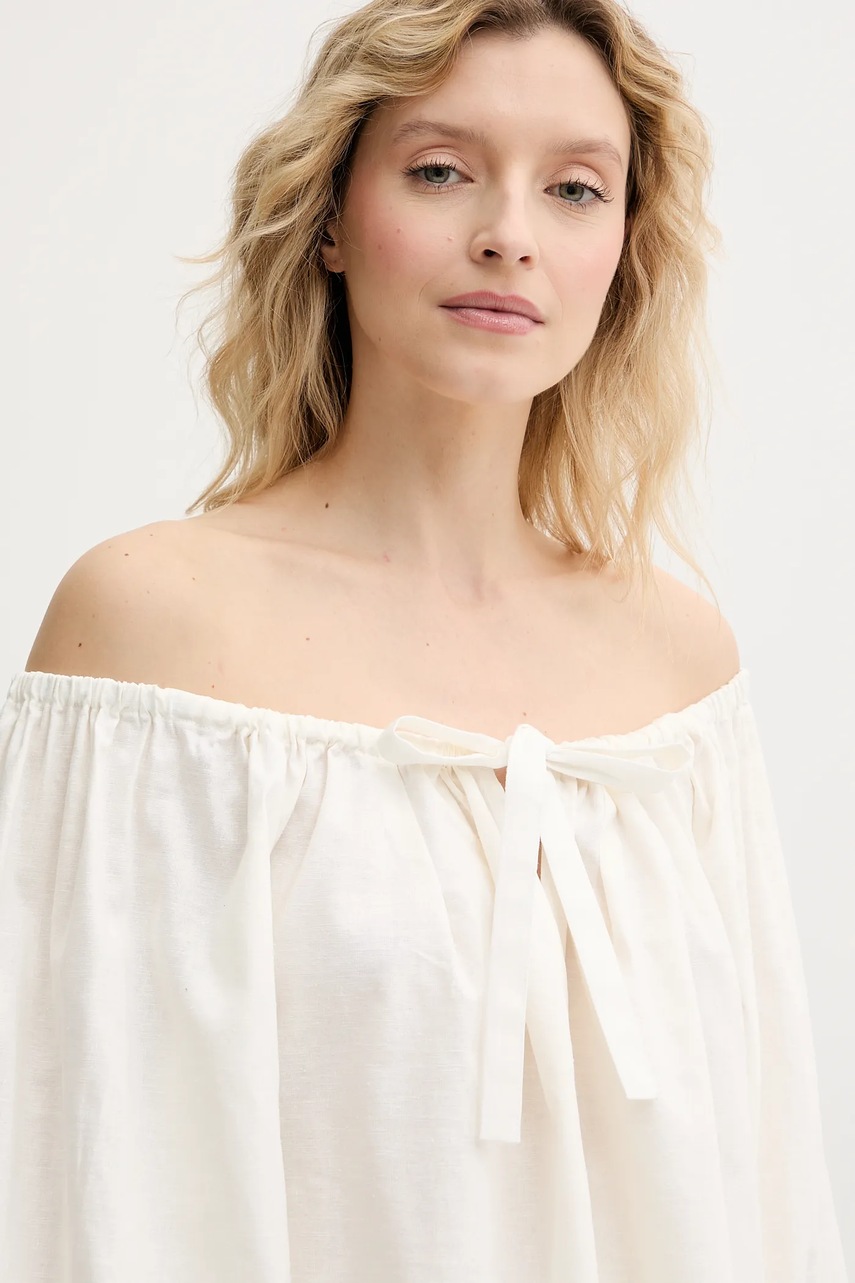 Lněná souprava The Sleeper (obrázek 4)