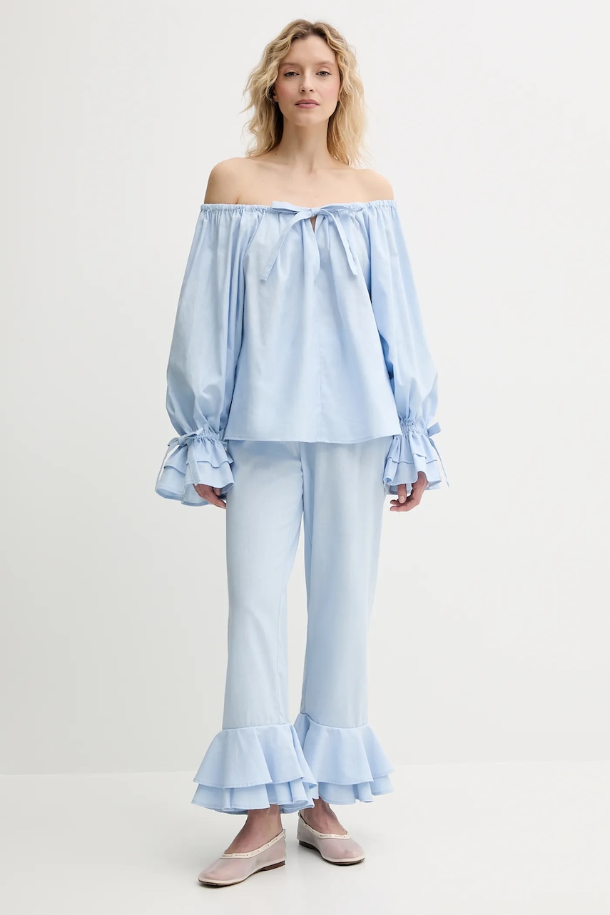 The Sleeper set de lenjerie CHSP06P010N