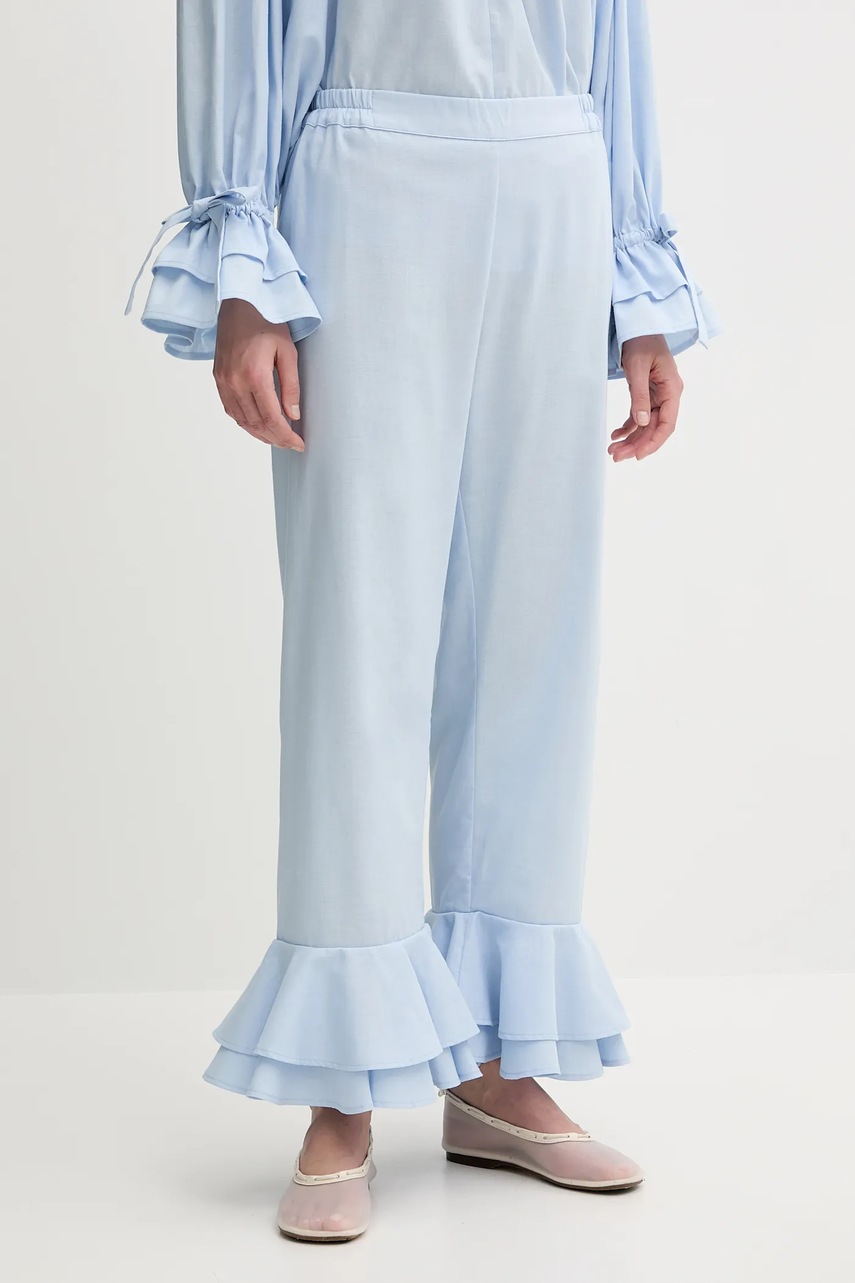 Lněná souprava The Sleeper