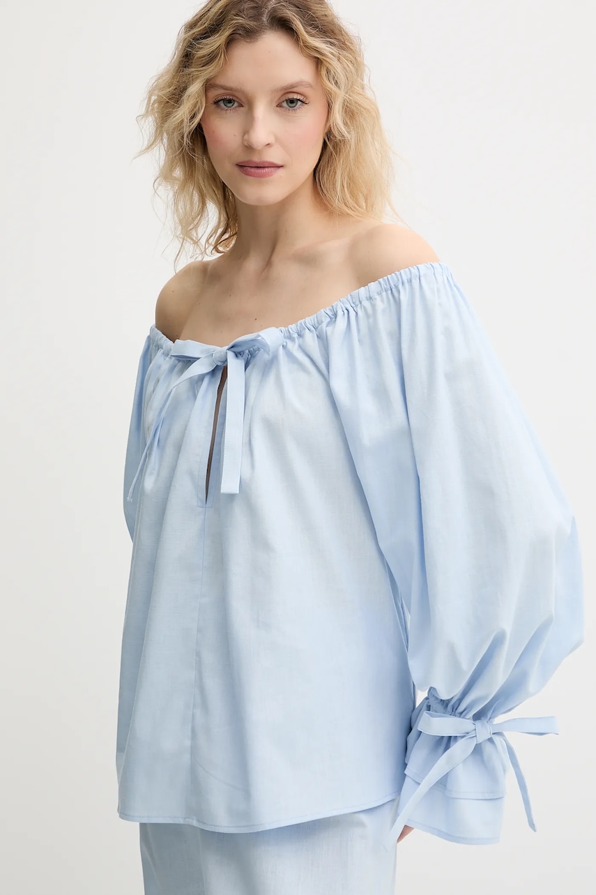 Lněná souprava The Sleeper