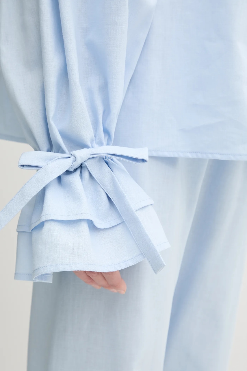 Lněná souprava The Sleeper