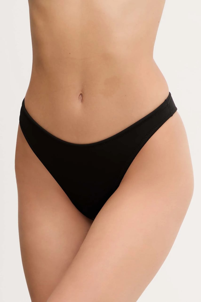 Rip Curl chiloți de baie MIRAGE culoarea negru, 0L9WSW