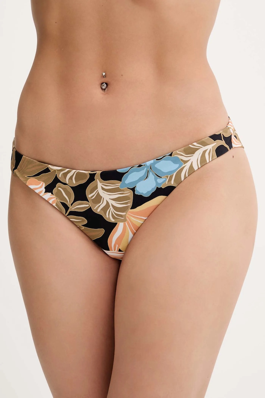 Rip Curl chiloți de baie culoarea negru, 0ESWSW