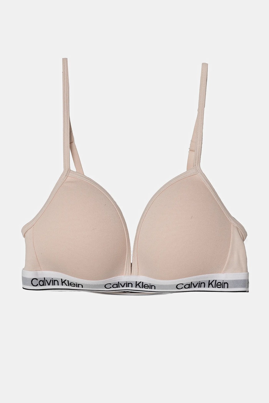 Бюстгальтер Calvin Klein Underwear 2 шт цвет розовый G80G800741 Бюстгальтер Calvin Klein Underwear 2 шт цвет розовый G80G800741