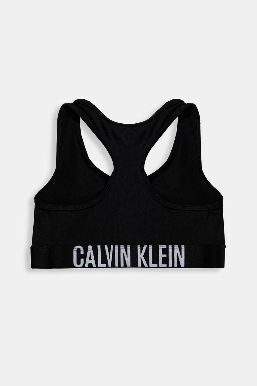 Детский спортивный бюстгальтер Calvin Klein Underwear 2 шт цвет розовый G80G800744