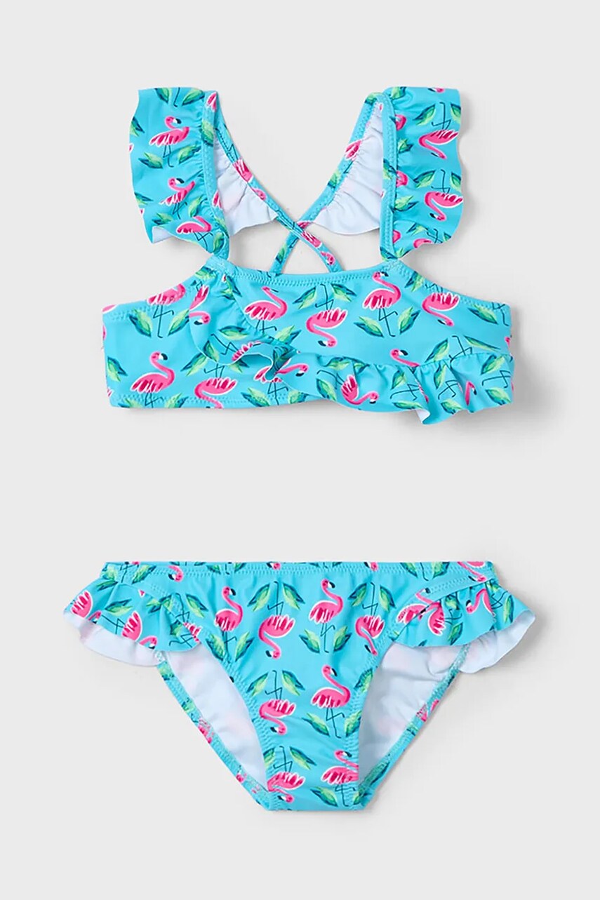 Mayoral costum de baie pentru copii din doua piese 3714