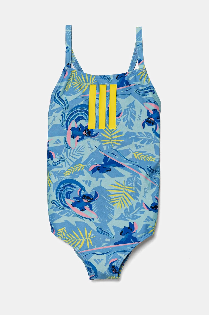 adidas Performance costum de baie dintr-o bucată pentru copii x Disney JF8440 adidas Performance costum de baie dintr-o bucată pentru copii x Disney JF8440