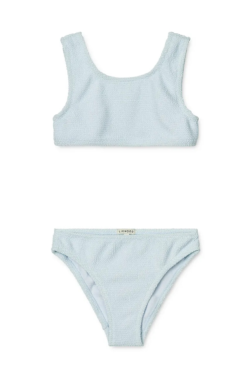Liewood costum de baie pentru copii din două piese Bello Bikini LW19663 Liewood costum de baie pentru copii din două piese Bello Bikini LW19663