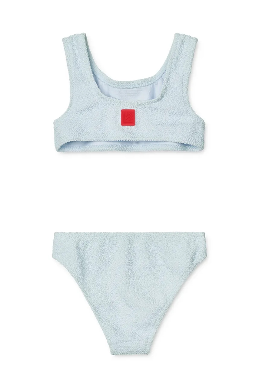 Детский раздельный купальник Liewood Bello Bikini LW19663 Детский раздельный купальник Liewood Bello Bikini LW19663