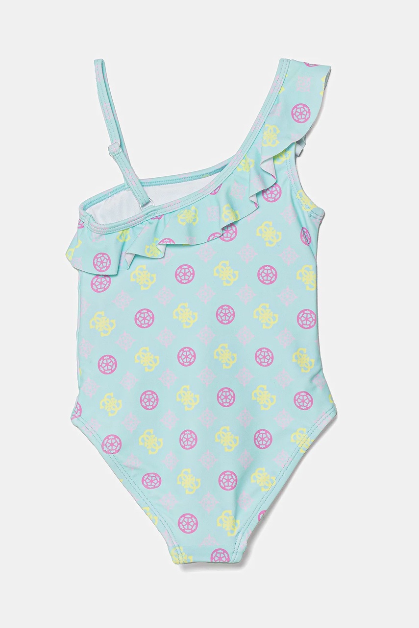 Детский слитный купальник Guess J5GZ45 MC052