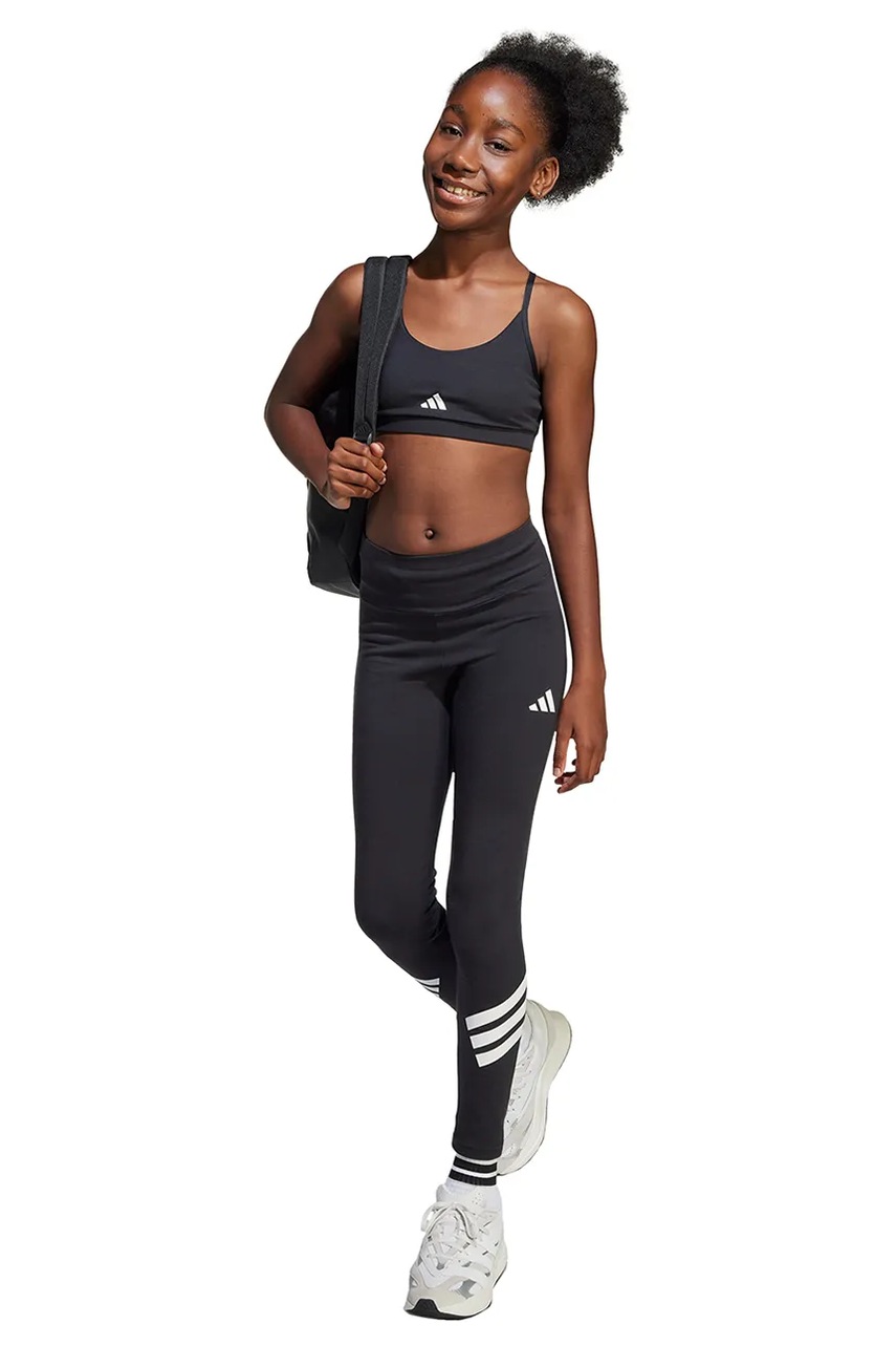 adidas Dětská podprsenka adidas (obrázek 6)