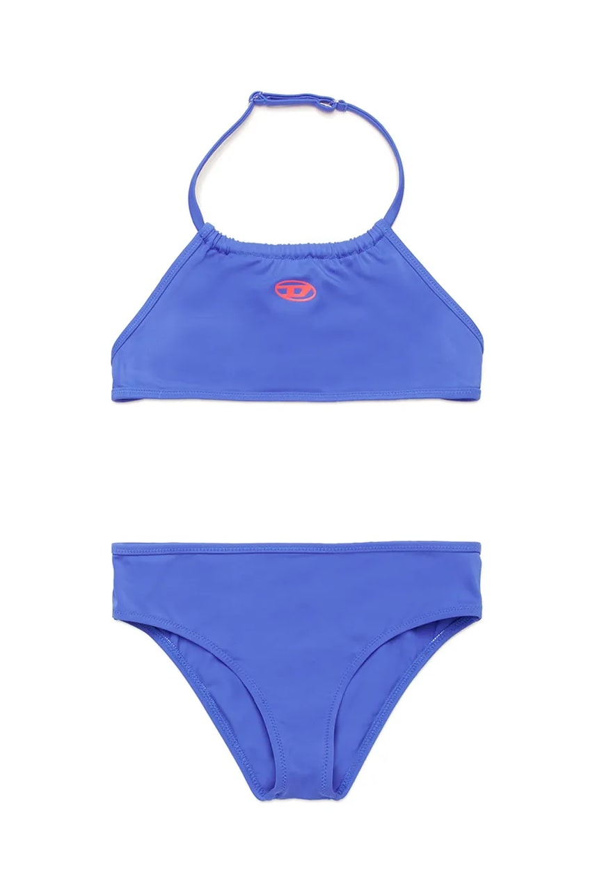 Diesel costum de baie pentru copii din două piese MLEAX SWIMSUIT J02299 Diesel costum de baie pentru copii din două piese MLEAX SWIMSUIT J02299