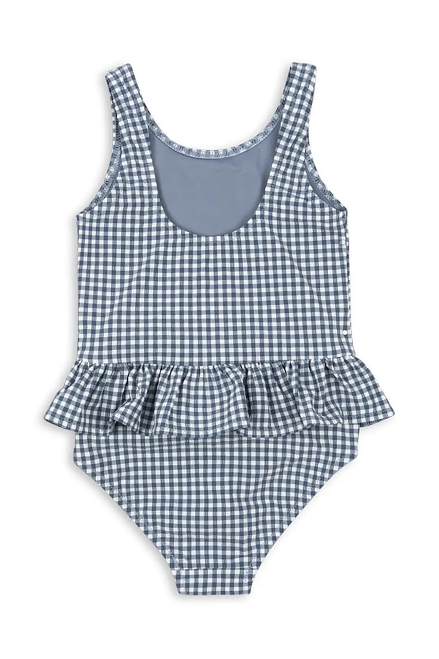 Детский слитный купальник Konges Sløjd SOLINE SWIMSUIT KS103334 Детский слитный купальник Konges Sløjd SOLINE SWIMSUIT KS103334