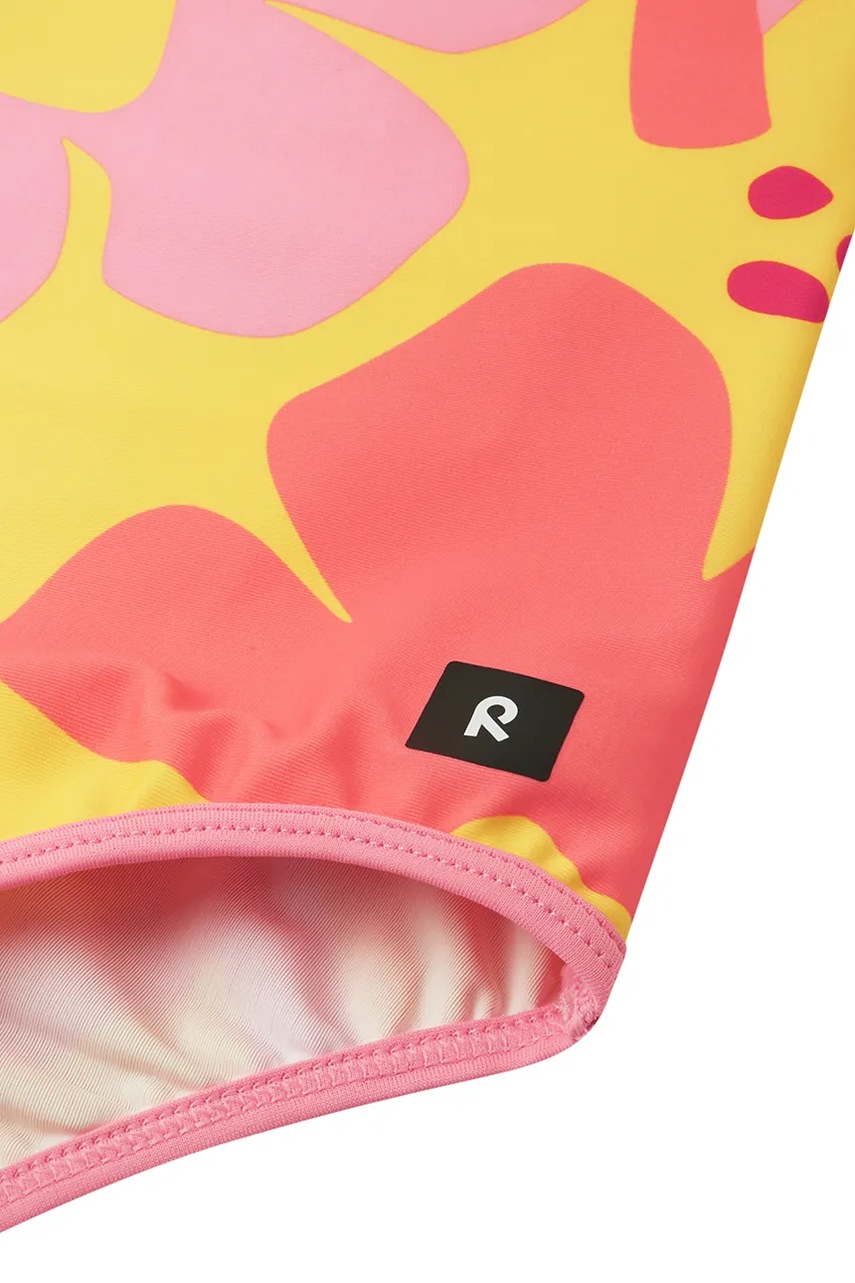 Jednodílné dětské plavky Reima Uimaan (obrázek 4)