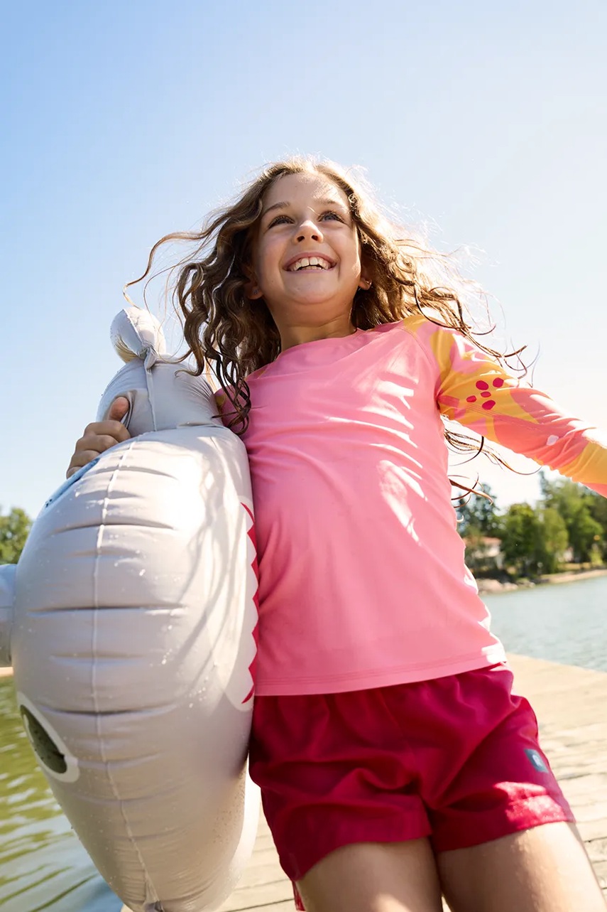 Dětské plavkové šortky Reima Nauru (obrázek 7)